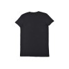 Paco & Co Men's T-shirt Crew Nek Black 85400-01