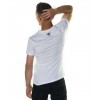 Paco & Co Men's T-shirt Seperate White