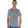 Paco & Co Men's T-shirt Basic Grey