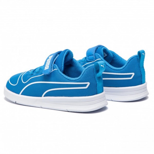 PUMA KALI V INF BLUE KIDS 367796-06