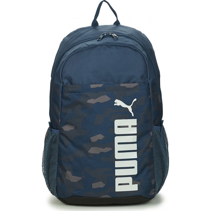 Τσάντα πλάτης Puma Style Backpak Aop 076703-04