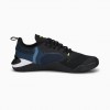 Puma Fuse 2.0 Black Training Ανδρικά Μαύρο 376151 07