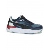 Puma X-Ray Speed Ανδρικά Sneakers Navy Μπλε 384638 13