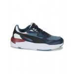 Puma X-Ray Speed Ανδρικά Sneakers Navy Μπλε 384638 13