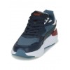 Puma X-Ray Speed Ανδρικά Sneakers Navy Μπλε 384638 13