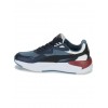 Puma X-Ray Speed Ανδρικά Sneakers Navy Μπλε 384638 13