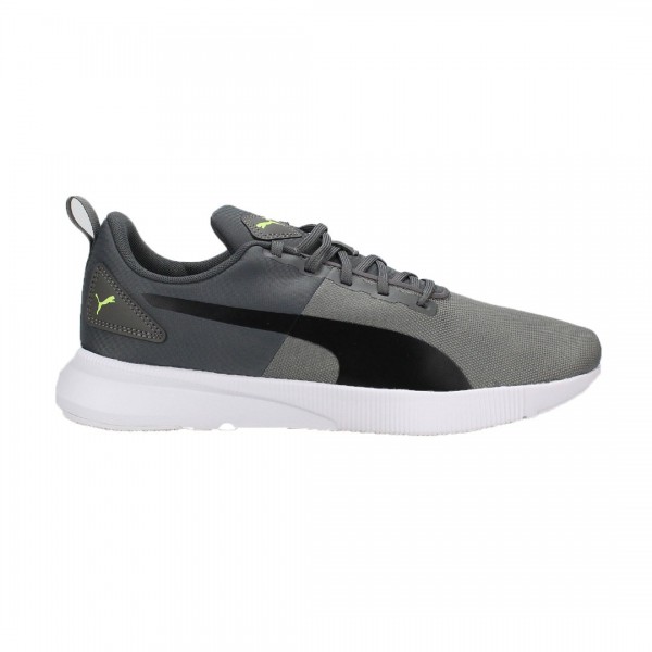 Ανδρικά Αθλητικά Παπούτσια Running Puma Flyer Runner Mesh Γκρί 195343-09