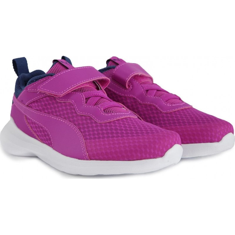 Puma Pacer Evo V Pink 189594-03