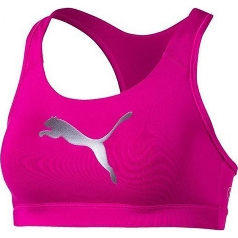 Puma Sport Bra Pwrshape Forever Pink 513965-29