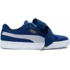 Puma Basket Heart Blue Puma Sneakers  363371-01