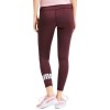 Puma Active Logo Leggings 851880-26 Bordeaux