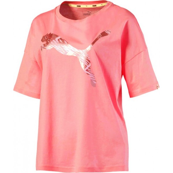 Puma Summer Fashion Tee 850168-11