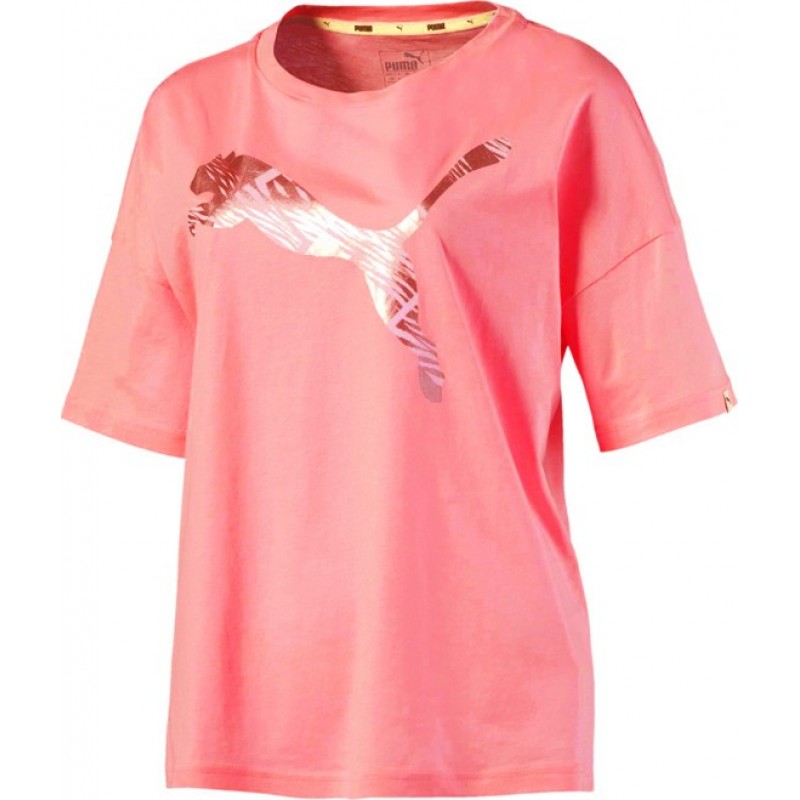 Puma Summer Fashion Tee 850168-11