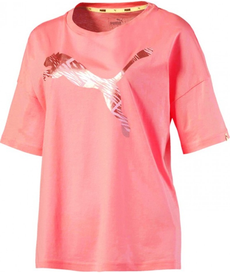 Puma Summer Fashion Tee 850168-11