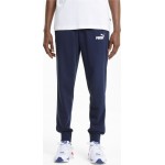 Ανδρική Φόρμα Puma Ess Logo Pants TR CL 586716-06