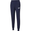 Ανδρική Φόρμα Puma Ess Logo Pants TR CL 586716-06