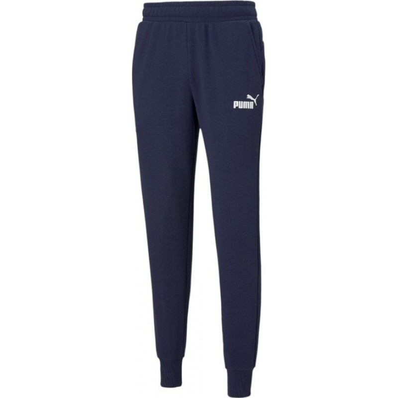 Ανδρική Φόρμα Puma Ess Logo Pants TR CL 586716-06