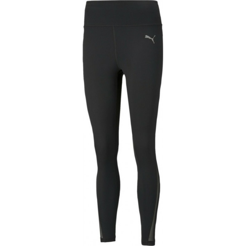 Γυναικείο Αθλητικό Κολάν Puma Evostripe High-Waist 7/8 Tight 585946-01