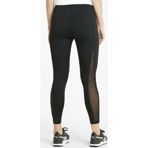 Γυναικείο Αθλητικό Κολάν Puma Evostripe High-Waist 7/8 Tight 585946-01