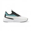 Puma Lex Γυναικεία Sneakers Λευκά 376211-02