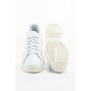 Puma Serve Pro 1948 Unisex Sneakers Λευκά 383879-01