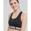 Puma Γυναικείο Αθλητικό Μπουστάκι Μαύρο 521599-01