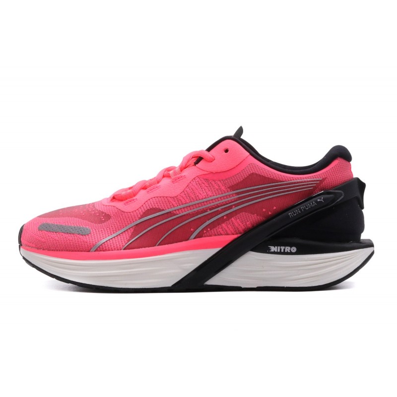 PUMA  Run XX Nitro Wns ΥΠΟΔΗΜΑ RUNNING SNEAKERS  376171 07