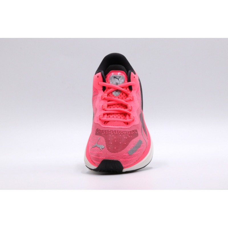 PUMA  Run XX Nitro Wns ΥΠΟΔΗΜΑ RUNNING SNEAKERS  376171 07