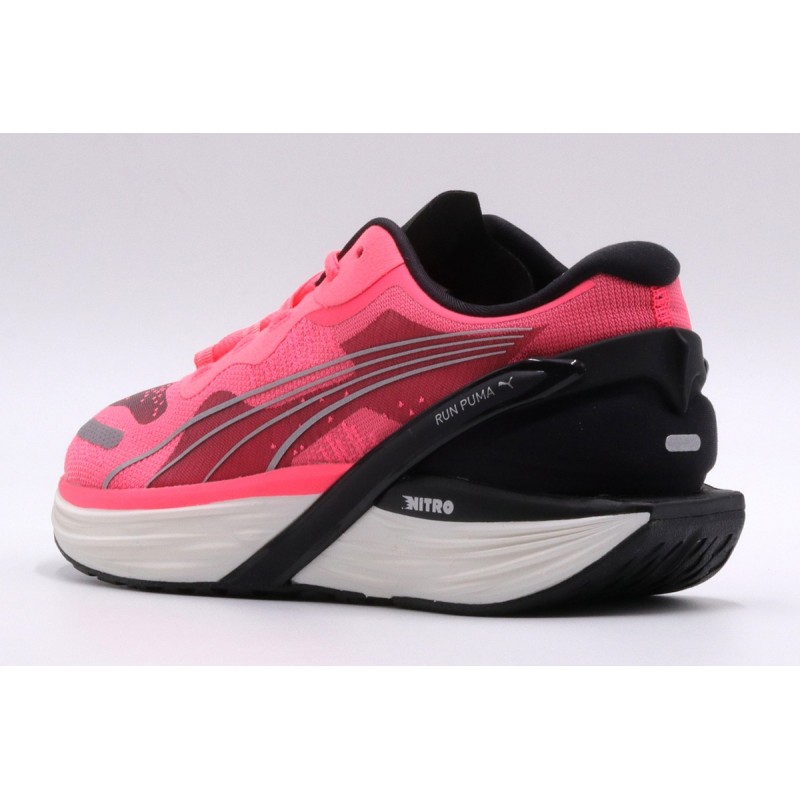 PUMA  Run XX Nitro Wns ΥΠΟΔΗΜΑ RUNNING SNEAKERS  376171 07