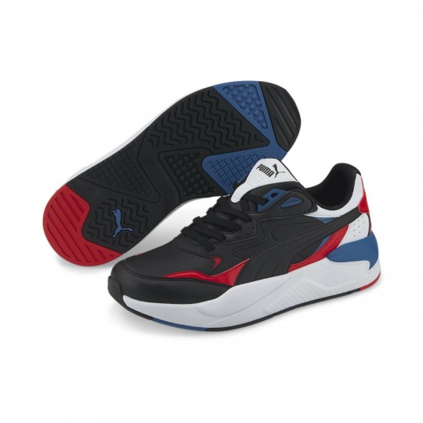 Ανδρικά Παπούτσια Sneakers Puma X-Ray Speed SL 384844-03