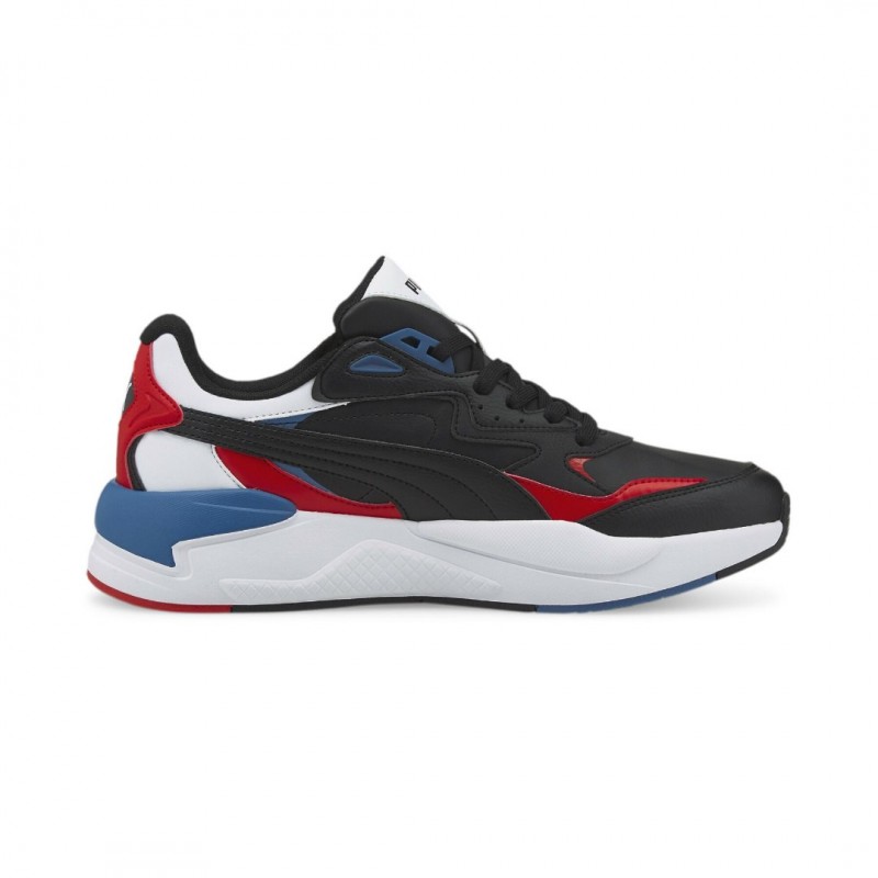 Ανδρικά Παπούτσια Sneakers Puma X-Ray Speed SL 384844-03