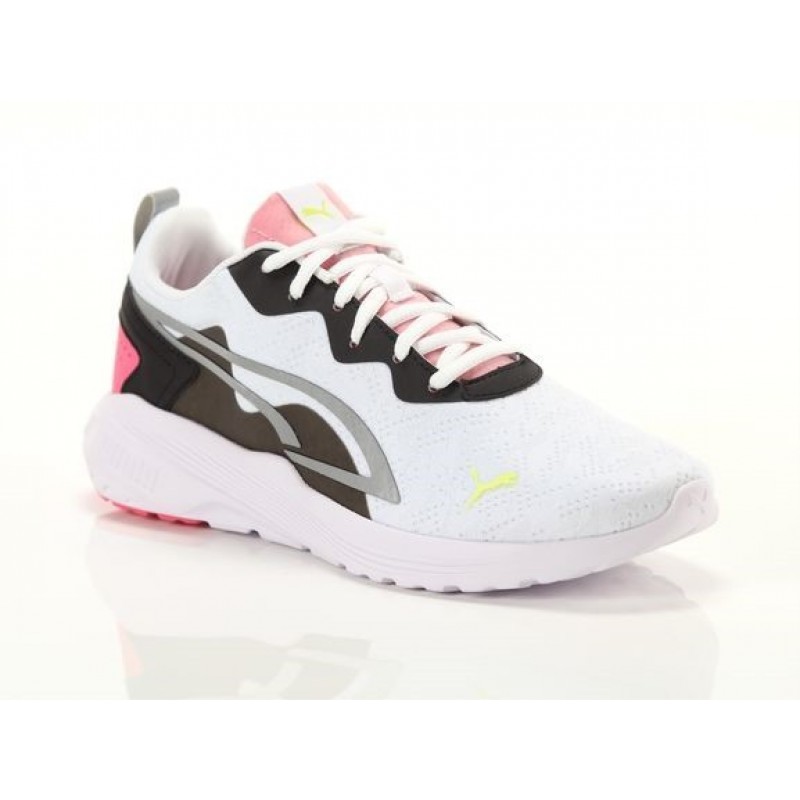 Puma All-Day Active in Motion Γυναικίο Παπούτσι Running 386757 03