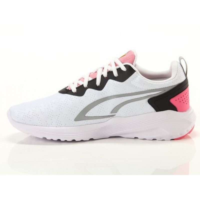 Puma All-Day Active in Motion Γυναικίο Παπούτσι Running 386757 03