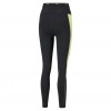 Γυναικείο Αθλητικό Κολάν Puma Train Logo Block High Waist 7/8 Tight 520290-51