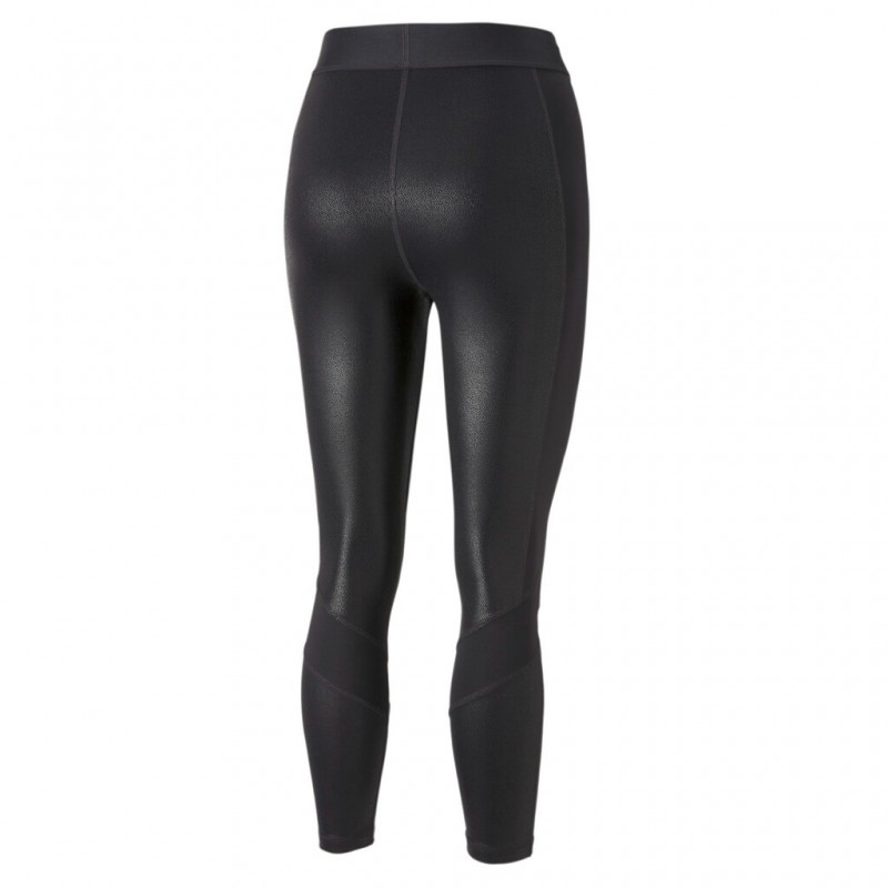 Γυναικείο Αθλητικό Κολάν Puma  W Q2 Concept High Waist 7/8 Tight 523092-01