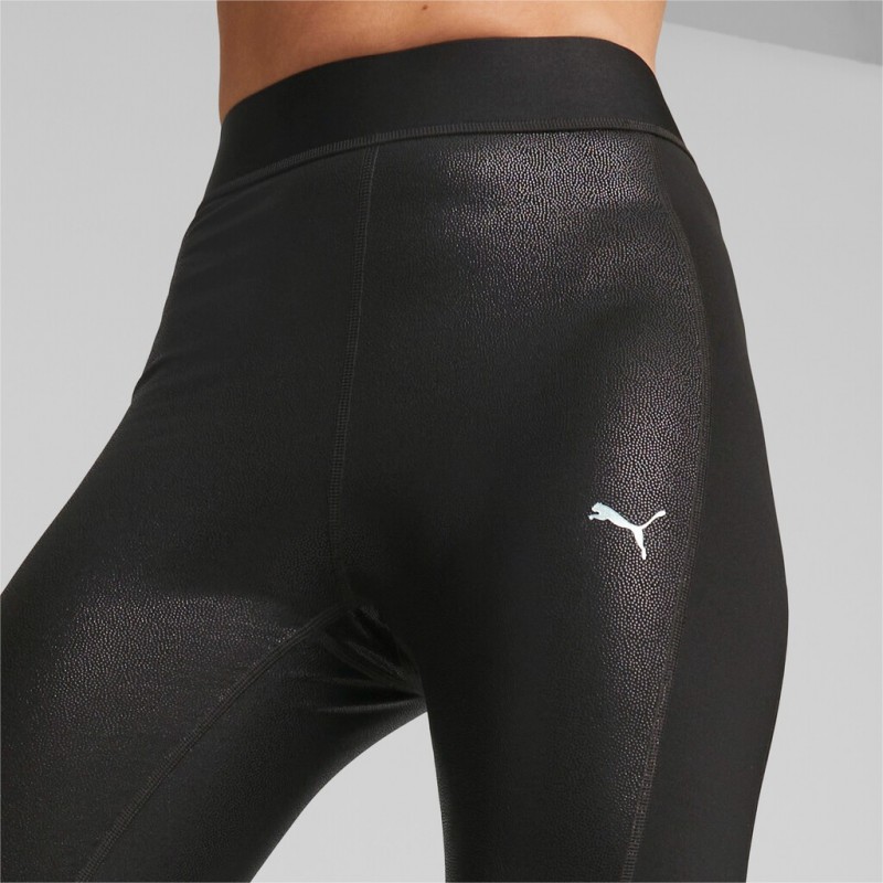 Γυναικείο Αθλητικό Κολάν Puma  W Q2 Concept High Waist 7/8 Tight 523092-01