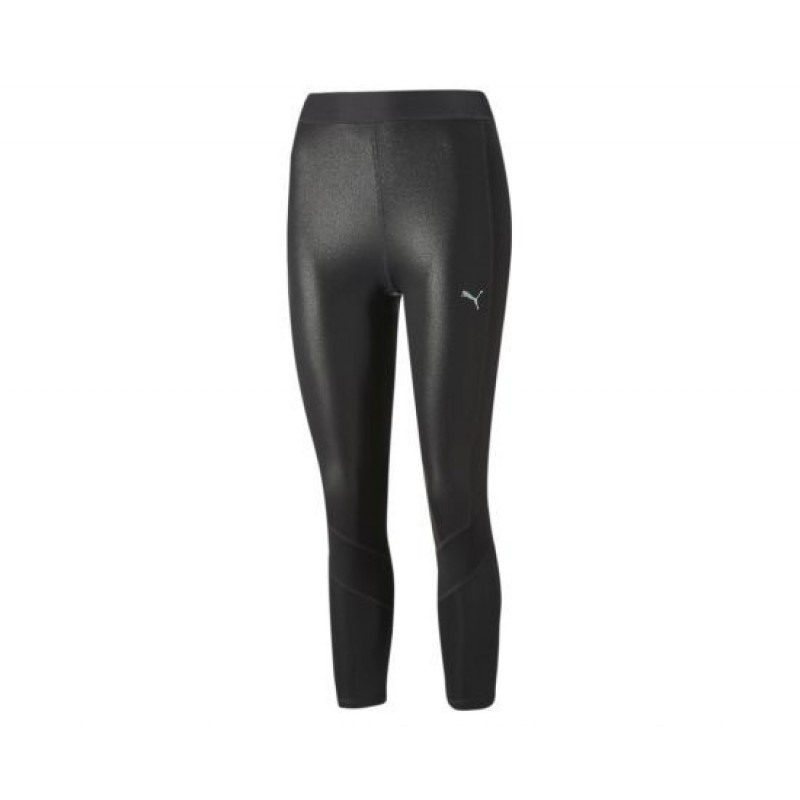 Γυναικείο Αθλητικό Κολάν Puma  W Q2 Concept High Waist 7/8 Tight 523092-01