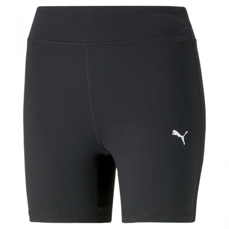 Puma Train Favorite Puma 5'' Biker Short Ποδηλατικό Κολάν Μαύρο 523592 01