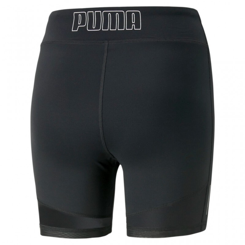 Puma Train Favorite Puma 5'' Biker Short Ποδηλατικό Κολάν Μαύρο 523592 01