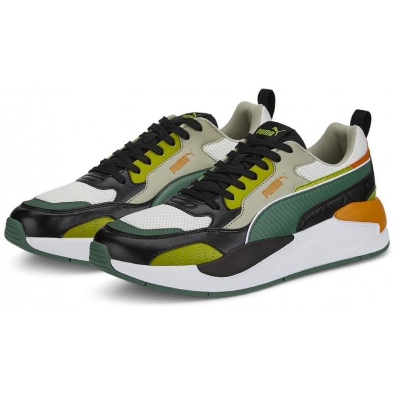 Puma X-Ray 2 Square Running Low Ανδρικά Παπούτσια 373108 58