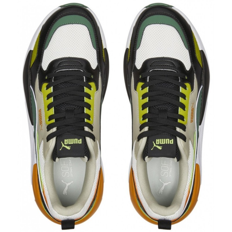 Puma X-Ray 2 Square Running Low Ανδρικά Παπούτσια 373108 58