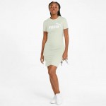 Women's dress Puma Essential 848349-85