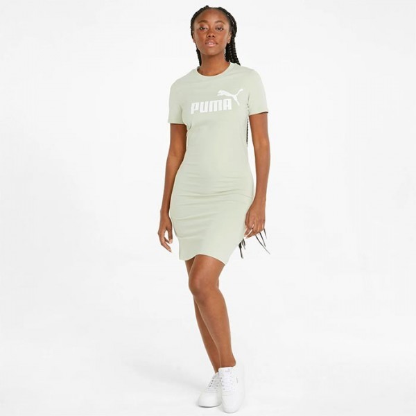 Women's dress Puma Essential 848349-85