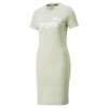 Women's dress Puma Essential 848349-85