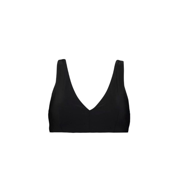 Puma Bikini Top Γυναικείο Μαγιό Μαύρο 938069-01