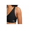 Puma Bikini Top Γυναικείο Μαγιό Μαύρο 938069-01