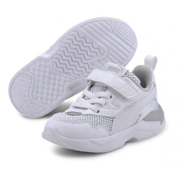 Παιδικά Παπούτσια Puma  X-Ray Lite AC Inf 374398-02