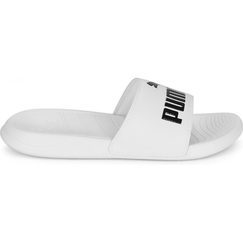 Παντόφλες Puma Popcat 20 White 372279-02