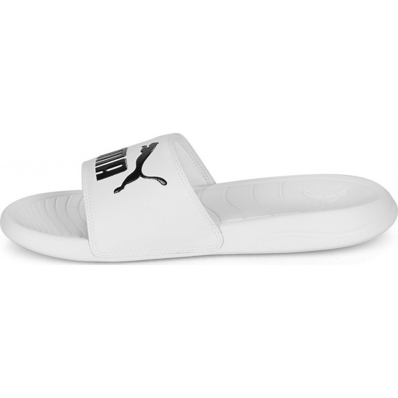 Παντόφλες Puma Popcat 20 White 372279-02