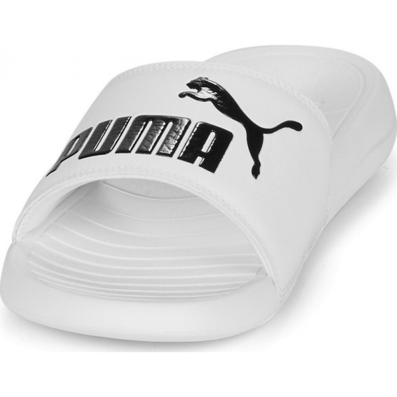 Παντόφλες Puma Popcat 20 White 372279-02